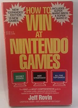 How to Win at Nintendo Games