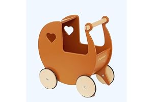 Moover Pram: The Sleek and Practical Stroller for Your Little Explorer