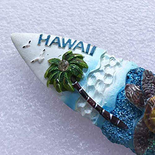 Imán Decorativo Abrebotellas Azul Wedarego miniatura 4