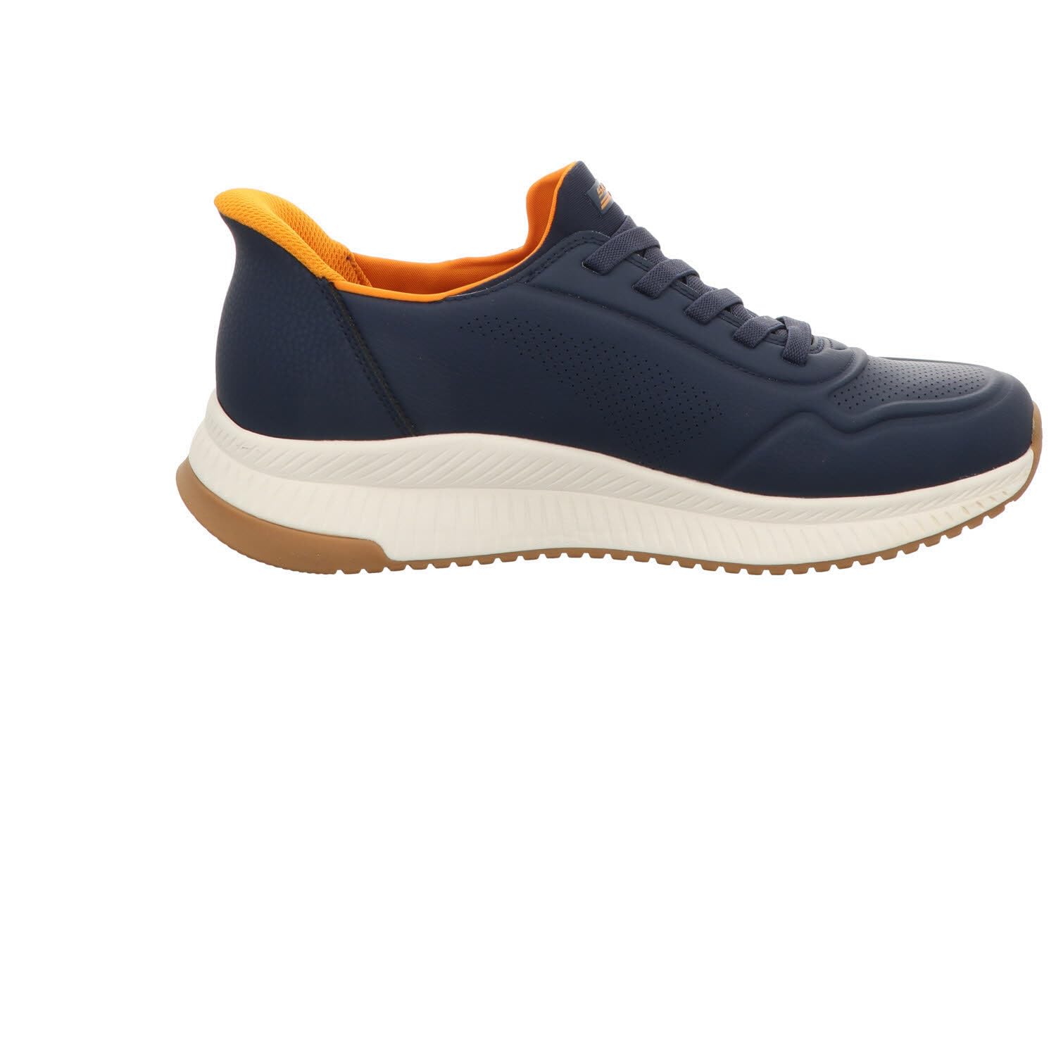 Skechers Skechers Hands-Free Slip-ins Bobs Squad 4 Direct Step Scarpe da ginnasticaUomo