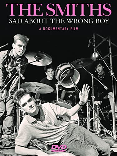 Photo de Sad About The Wrong Boy/Documentaire