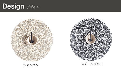 Amazon｜Chilewich チルウィッチ ペタル プレースマット