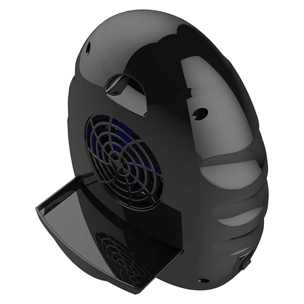 Trappola per zanzare Lampada elettrica antizanzare per casa Bambino Donne incinte Casa muta Led Bug Zapper Trappola per insetti Lampada antizanzare a led senza radiazioni