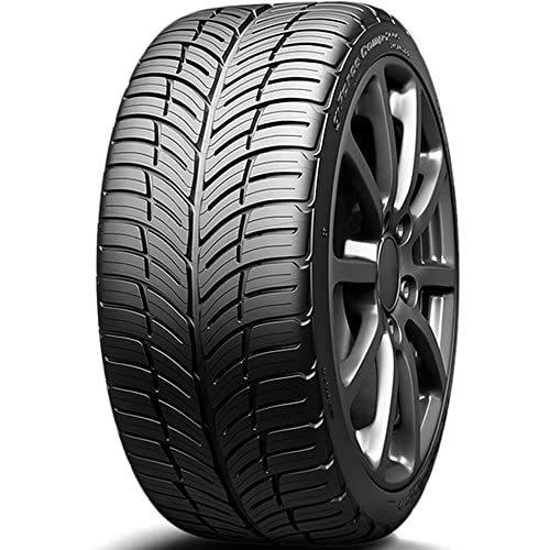 Llantas, Tires BFGoodrich g-Force COMP-2 A/S Plus - Neumático para todas las estaciones 255/35ZR19/XL 96W
