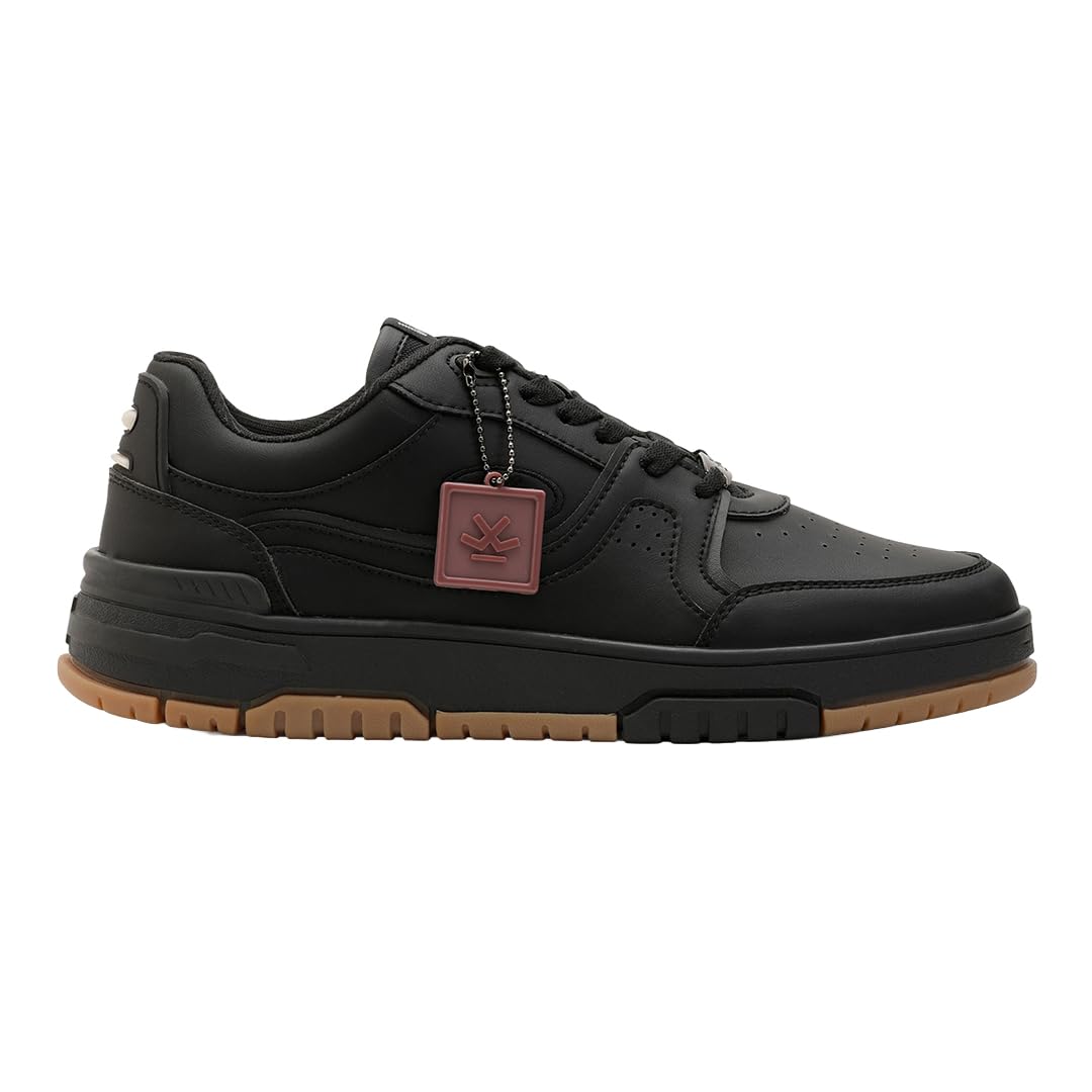 wrogn Mens Wvcs135 Sneaker-picture-12