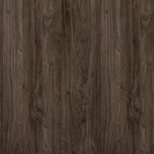 Right2Home Industrial Farmhouse Walnut File Cabinet