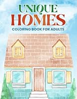 Home Sweet Home: A Mindful Coloring Escape for Adults Colorful Spaces: Relaxing Home Scenes to Bring to Life B0F66J2WK6 Book Cover