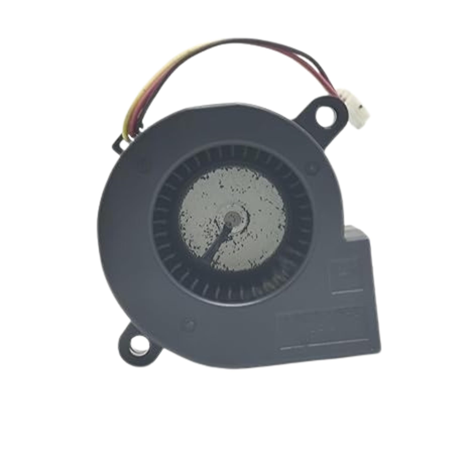 ESHMEET Lighting Hub SERVO E0525h12b7AS-24 DC Blower 12V-0.23A Brushless Blower Fan 5000 RPM 50 * 50 * 25mm 3-Wire-image-37