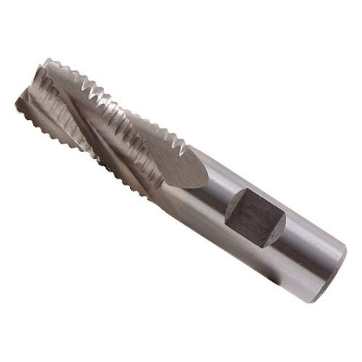Fraise d'ébauche M42 cobalt Hhip 8002-5708 à 3 flûtes - 5