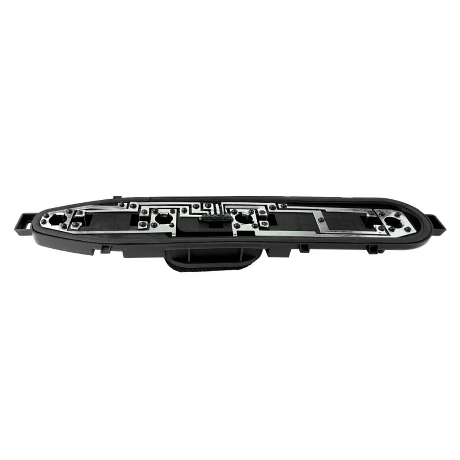 Placa Circuito Luz Trasera Automóvil Para Peugeot Para Partner MK2 2012-2018 Soporte Enchufe Luz Trasera Freno Coche Sin Bombilla Base Placa Circuito Lámpara