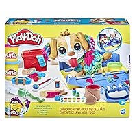 Play-Doh F3639 Tierarzt
