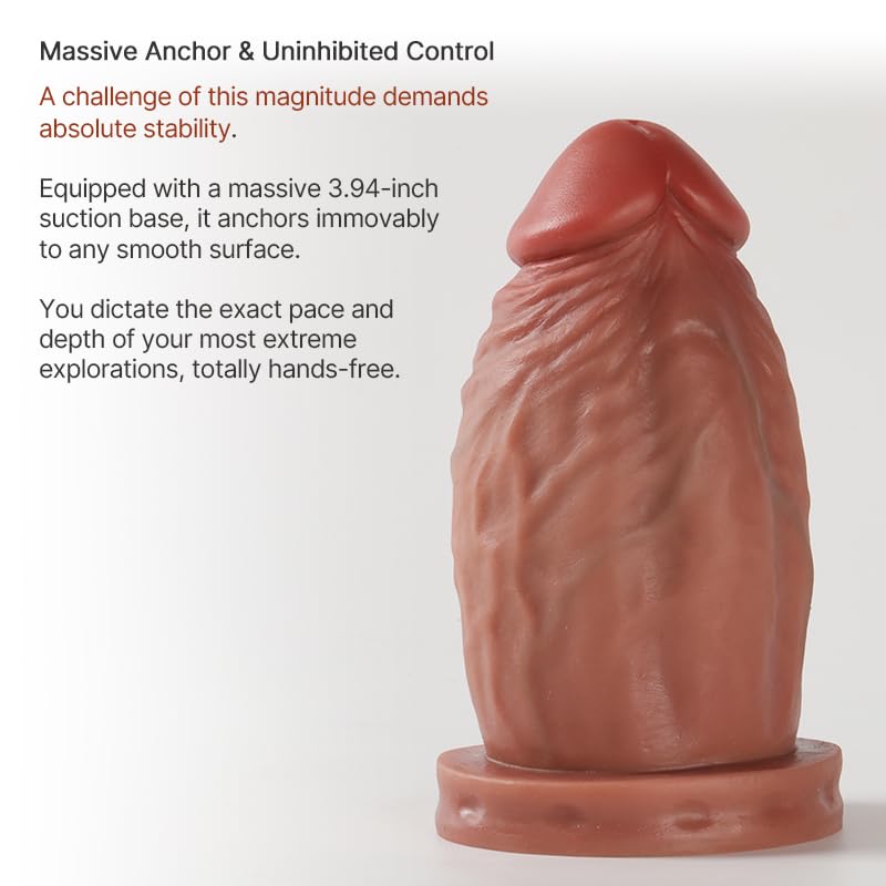 der größte dildo The Butt Plug Bible: Everything You Need to Know About This Erotic Toy - main image 1