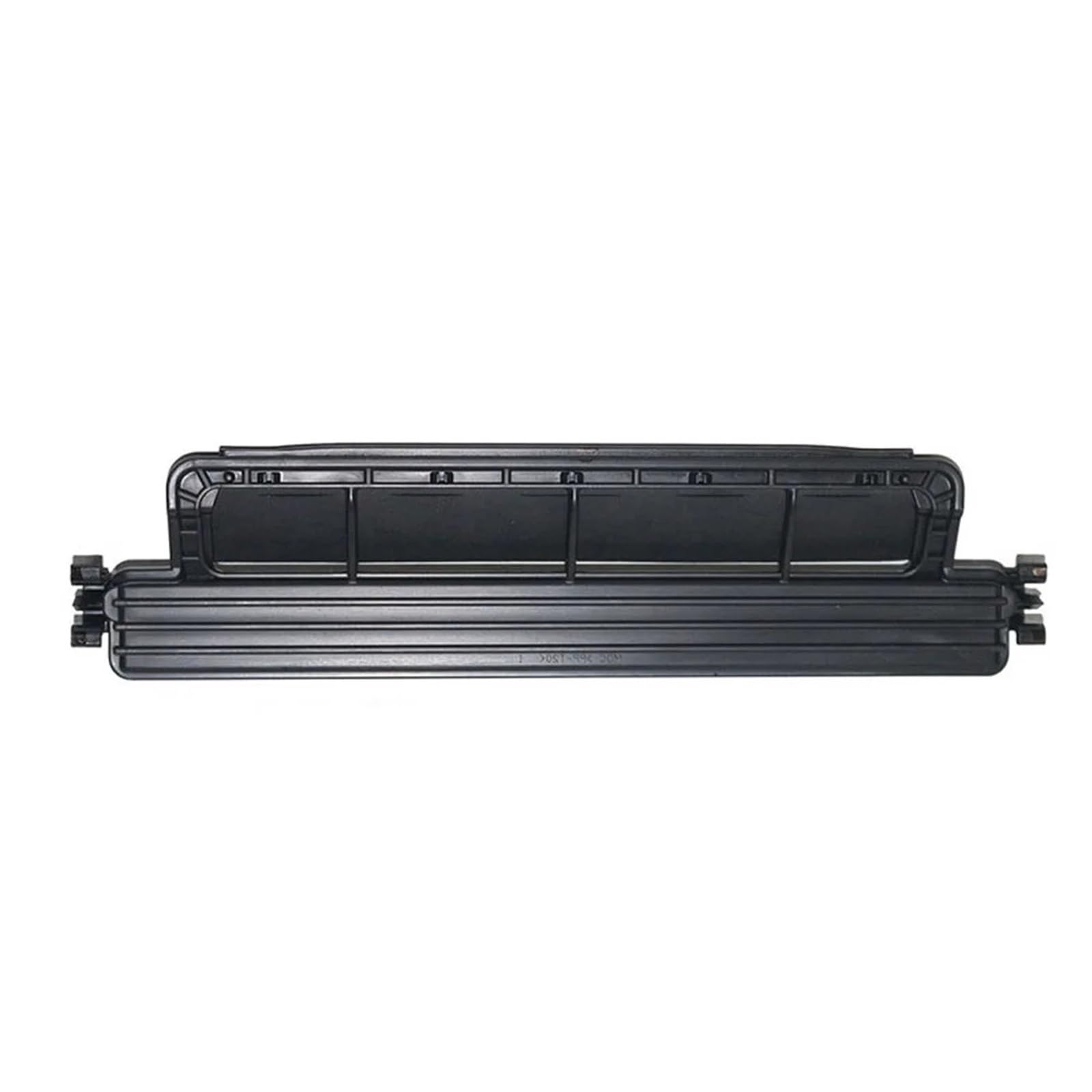 Techauto One Color Fit For Koup 2014 2018 Incabin Model Number 971293X000 97129 3X000 97129 4V000 Air Filter Cover Door Replacement