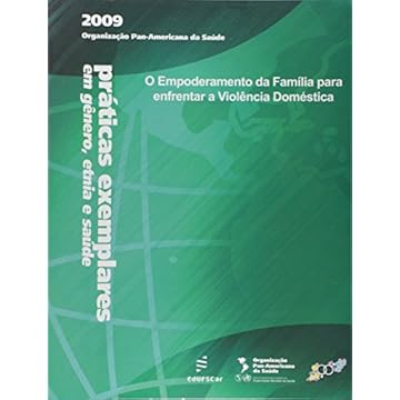Capa do livro O empoderamento da família para enfrentar a violência doméstica