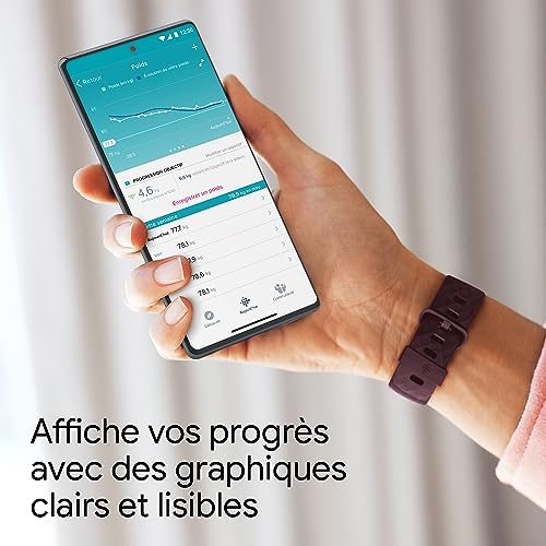 Fitbit Aria Air Smart Scale