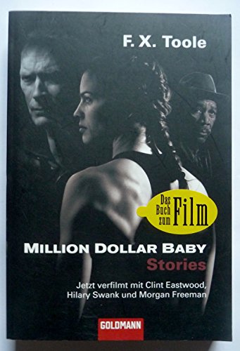 Million Dollar Baby. Stories