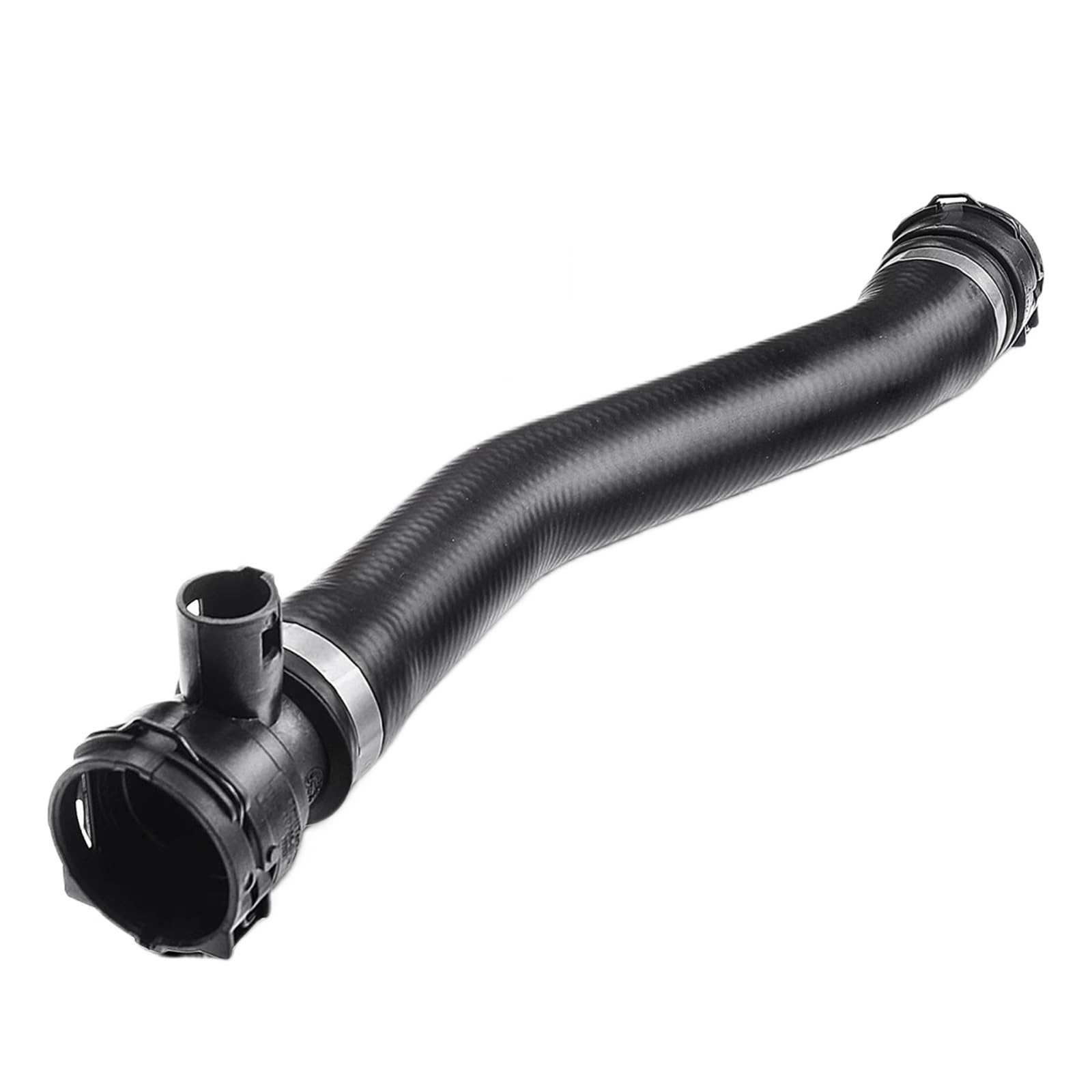 Tvgopbgf One Color Radiator Hose Compatible With Bmw For 3 Series Coupe E46 318 Ci 2.0L 2001 2002 2003 2004 2005 2006 1X Radiator Hose Cooling Water Oem :17127516416