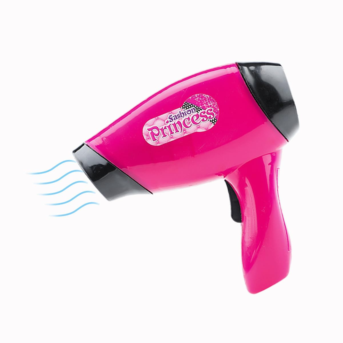 YIBEBE Schminkpuppe Frisierkopf - Komplett-Set Für Kleine Friseurinnen