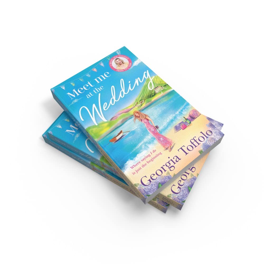 Meet me at the Wedding: From the bestselling author comes the heart-warming new summer romance of 2025: Book 4