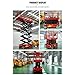 Hydraulic Scissor Lift Platform Electric Mobile Lift Table Industrial Vertical Lifting Equipment Self Propelled Scissor Lift Platform for Warehouse Aerial Work Platform