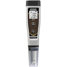 Oakton 35634-08, EcoTestr TDS1 Waterproof TDS Pocket Tester