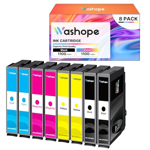 Cartouches d'encre 405XL pour Epson WF-3820 WF-4825 au bureau à la maison