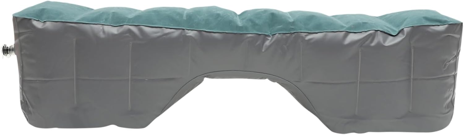VANZACK Inflatable Travel Bed for Cars Mattress for Camping Road Trips Lightweight Easy to Car Models Random