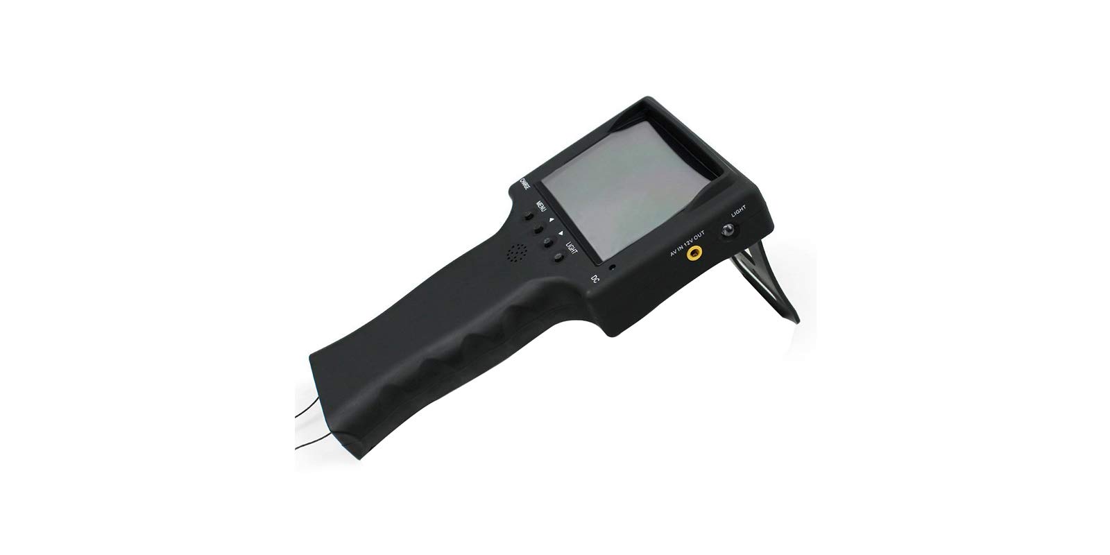 Tester Telecamera CCTV Monitor Portatile 3.5 Tester videosorveglianza 439ahd