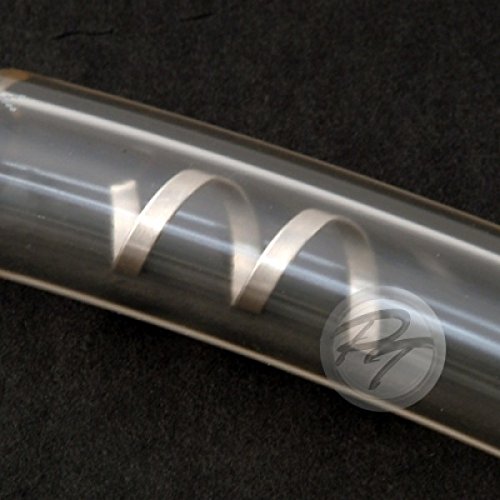 WCUK - Spirale Kill Coil in argento puro al
