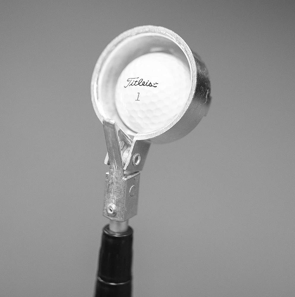 LONGRIDGE 12 Ft Golf Ball Retriever / 365Cm Reach