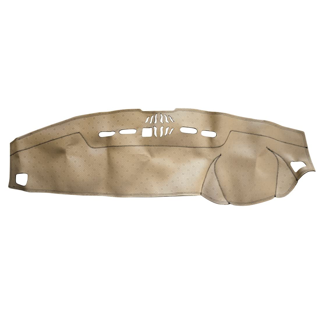 Auto Copri Cruscotto LHD in Pelle Artificiale Auto Cruscotto Dash Zerbino Pad Tappeto Sun Copertura Visiera Fit per Land per Rover per Range per Rover Sport LR3 LR4