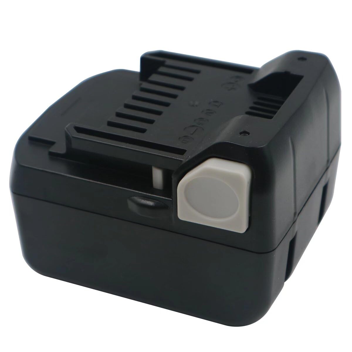 H-ANT 18V 6000mAH Replacement Battery-Compatible for Hitachi BSL1815 BSL1815X BSL1830 330067 330068 330139 330557 BSL1815X
