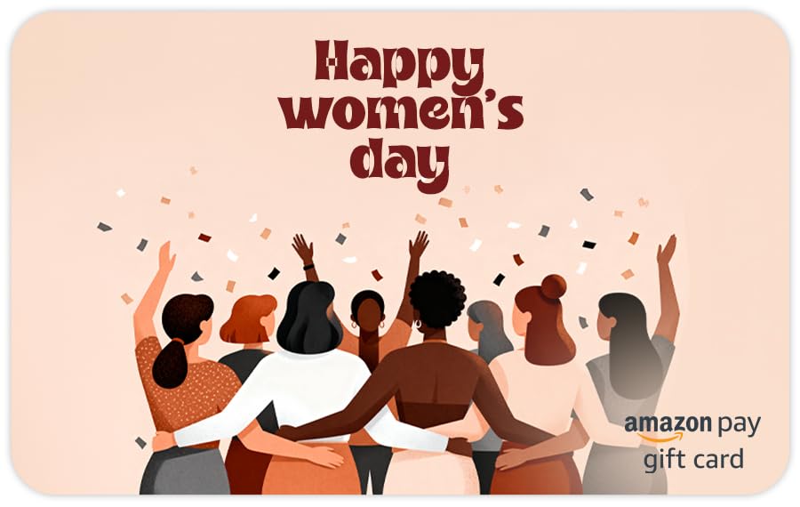 Image of Amazon Pay Digital Gift Card | Thanks & Appreciation | Instant Delivery | 1-year Validity | Gift for your loved ones with freedom of choice