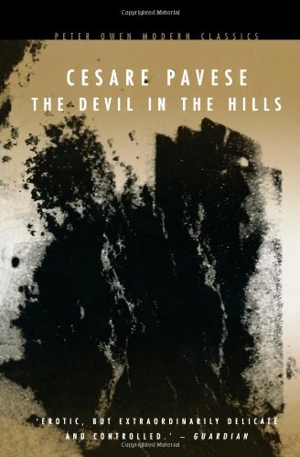 The Devil in the Hills (Peter Owen Modern Classic)