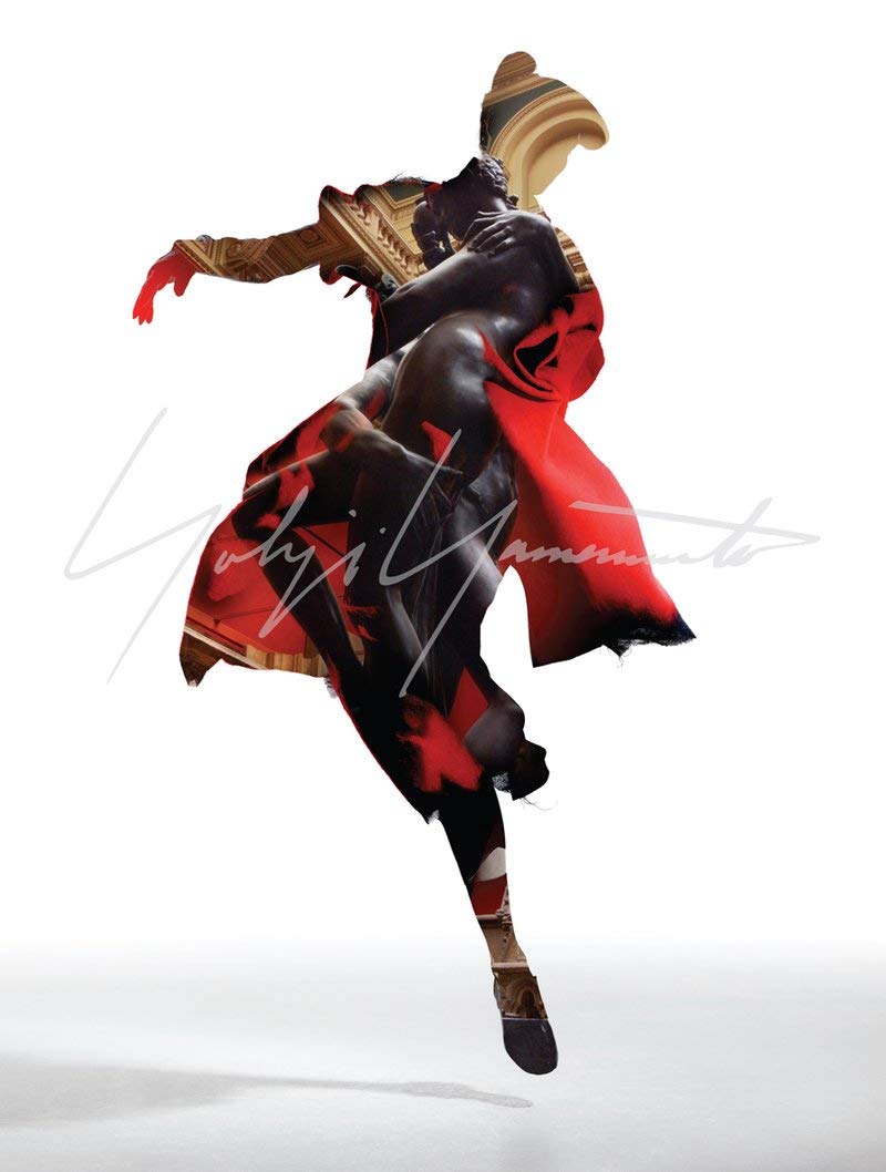 Yohji Yamamoto: (E) Hardcover – 7 Mar. 2011