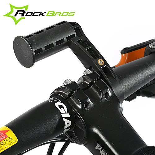 Buy Generic Rockbros Bike Handlebar Brackets Bicycle Multifunction