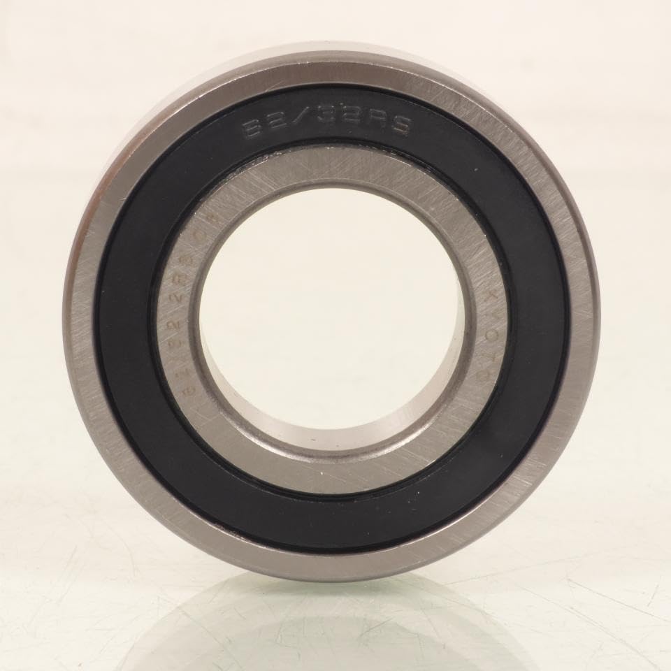 Roulement de roue Kymco Quannon 125 32x65x17 Kyoto pour porte couronne moto 2008-2016