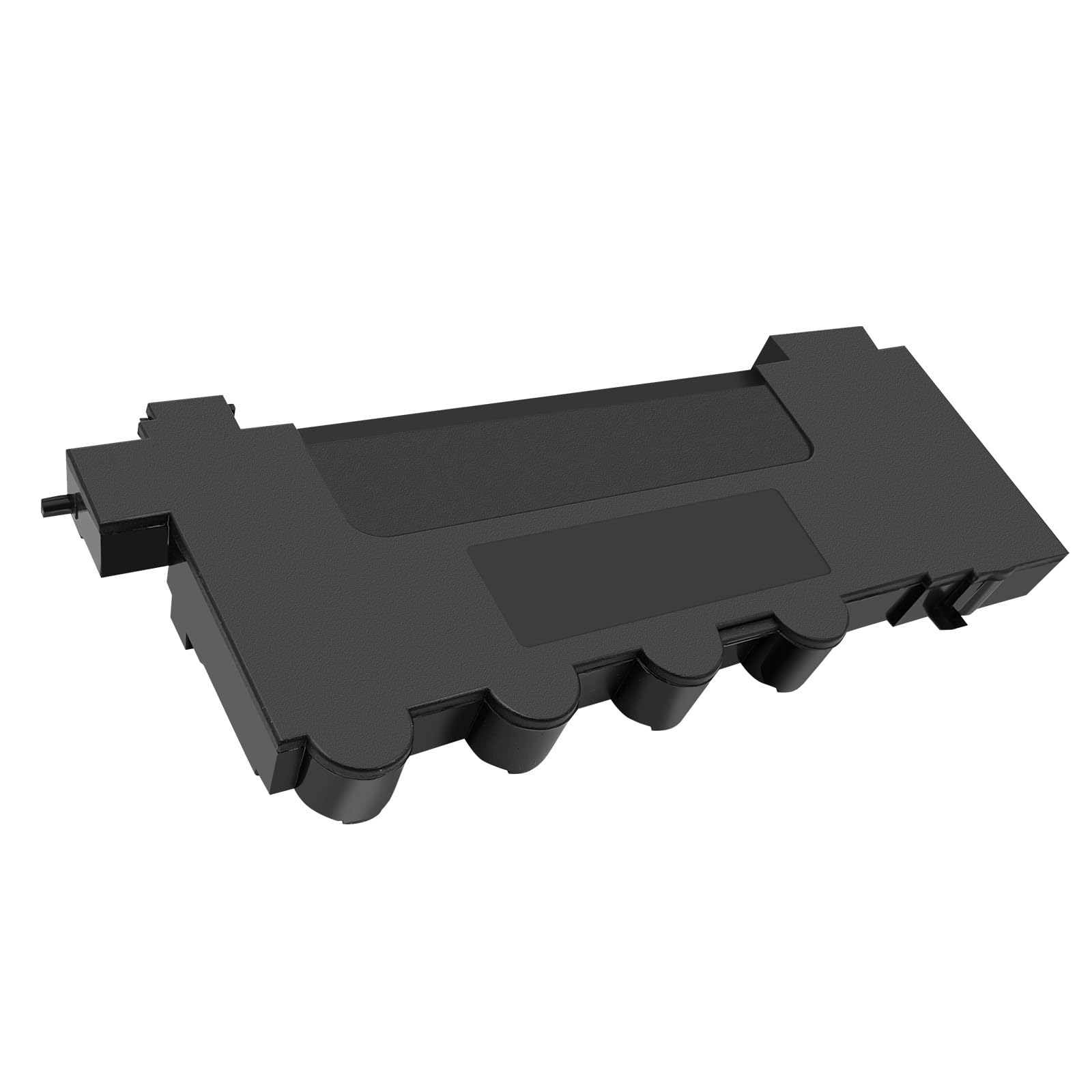 008R13325 78C0W00 Resttonerkartusche Kompatible für Xerox C310 C315 C410 C415 Lexmark C2240 XC2240 XC2235 C2325 C2425 C2535 MC2425 MC2325 MC2535 XC4240 MC2640 CX421 Drucker Abfallkartusche