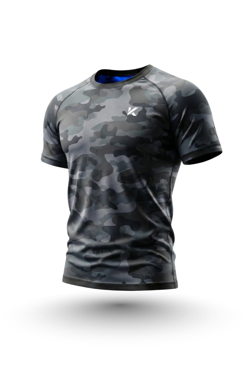 Amazon.co.jp: [Kewlioo] 公式【サウナシャツ_レビュー2500個_100万枚