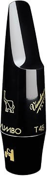 Vandoren SM611B T45 Jumbo JAVA Tenor Saksafon A zl k