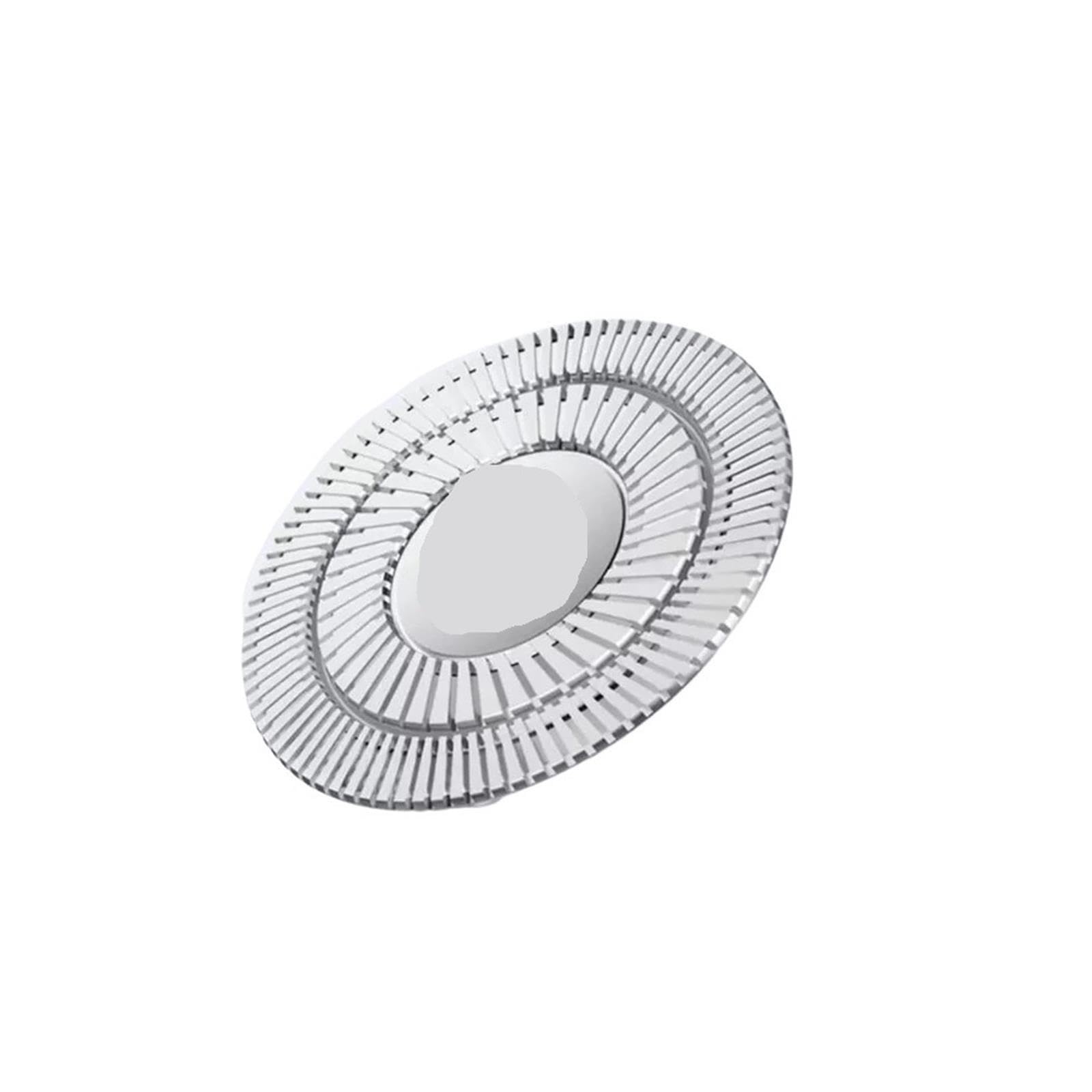 Testine Di Ricambio For Rasoio Compatibili Con Xiaomi Mijia