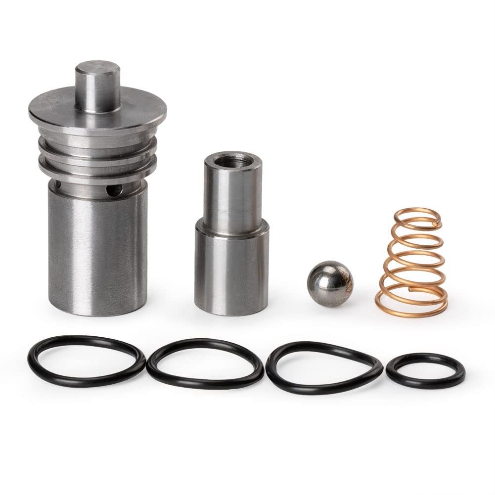 Buy FANHAY STL010 Transmission Cooling System Upgrade Kit for 6L80 6L90