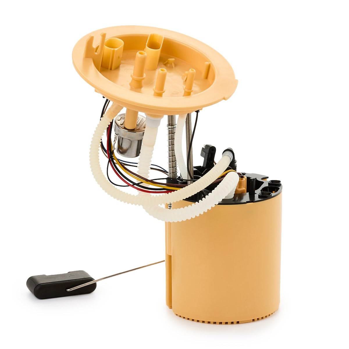 RIDEX 1382F0695 Unidad de alimentación de combustible eléctrico