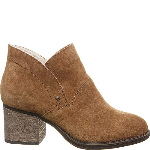 bearpaw onyx bootie