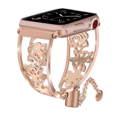 apple watch band 42mm womens