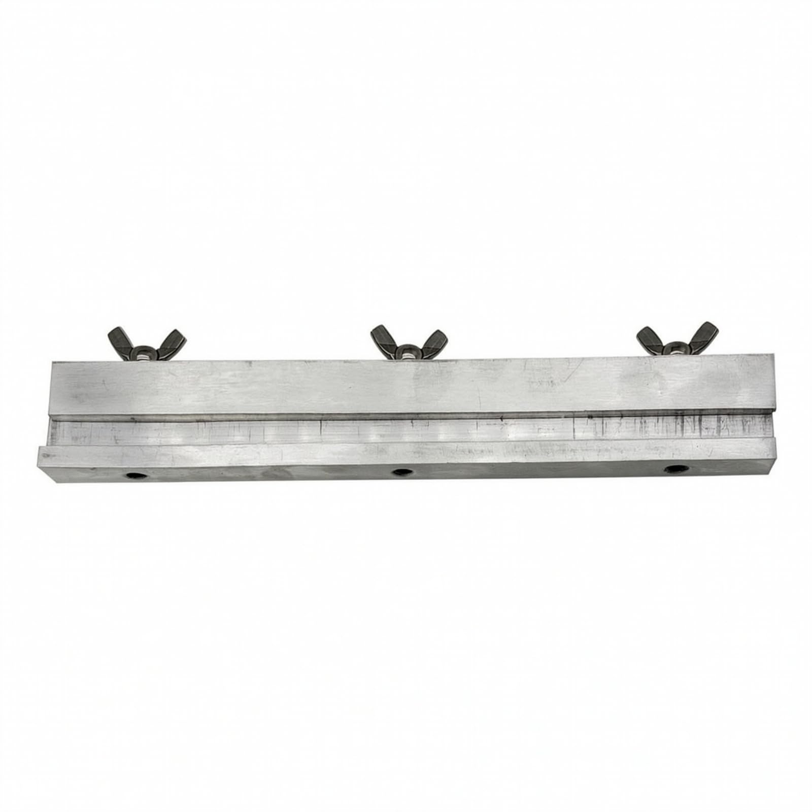 Mordaza Grabado Ajustable Abrazara Resistente Fijación para, Grande 280mm X 40mm X 20mm