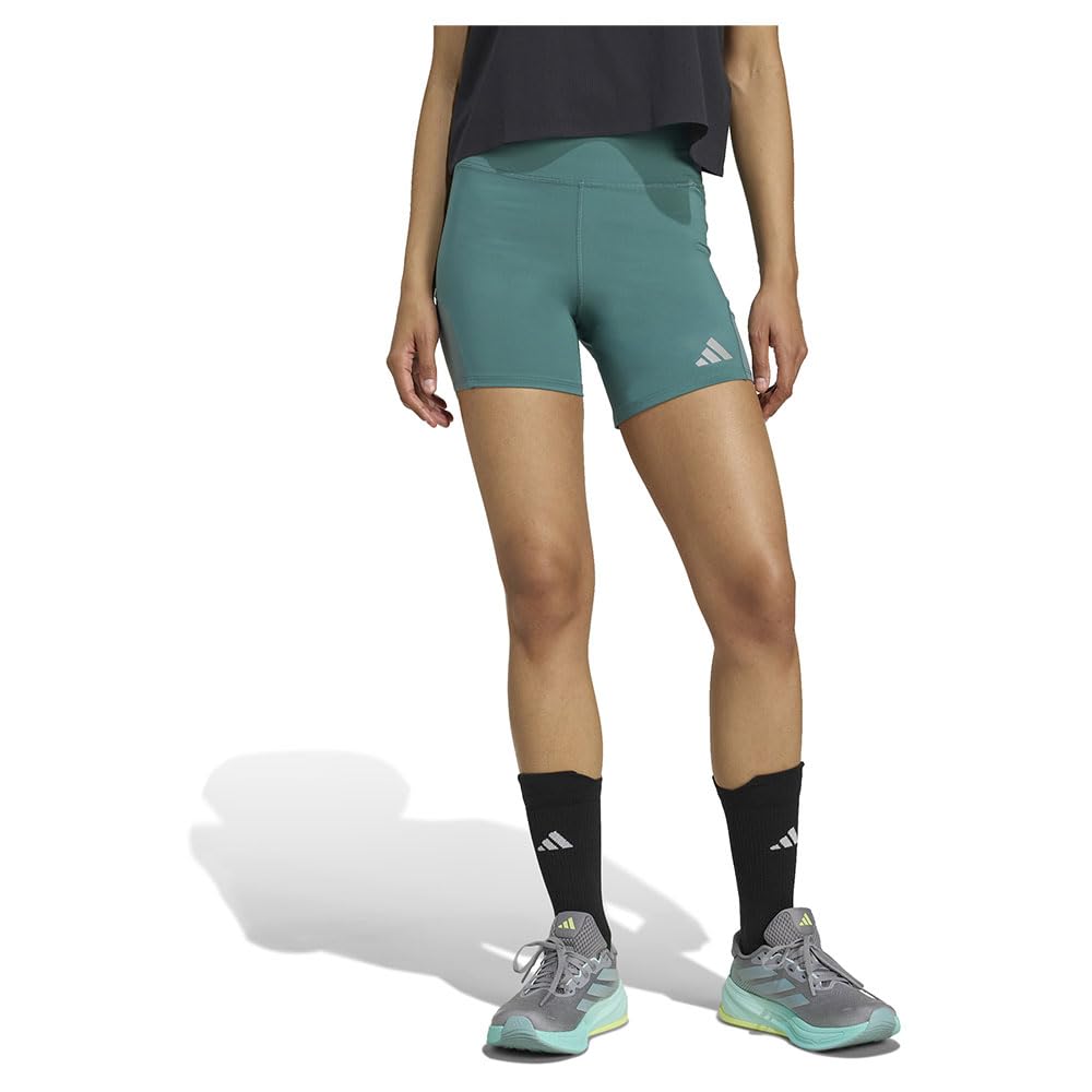 Women's Adi365 Running Climacool+ Short Leggings-image-10