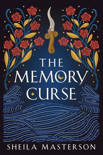 The Memory Curse (The Lost God)