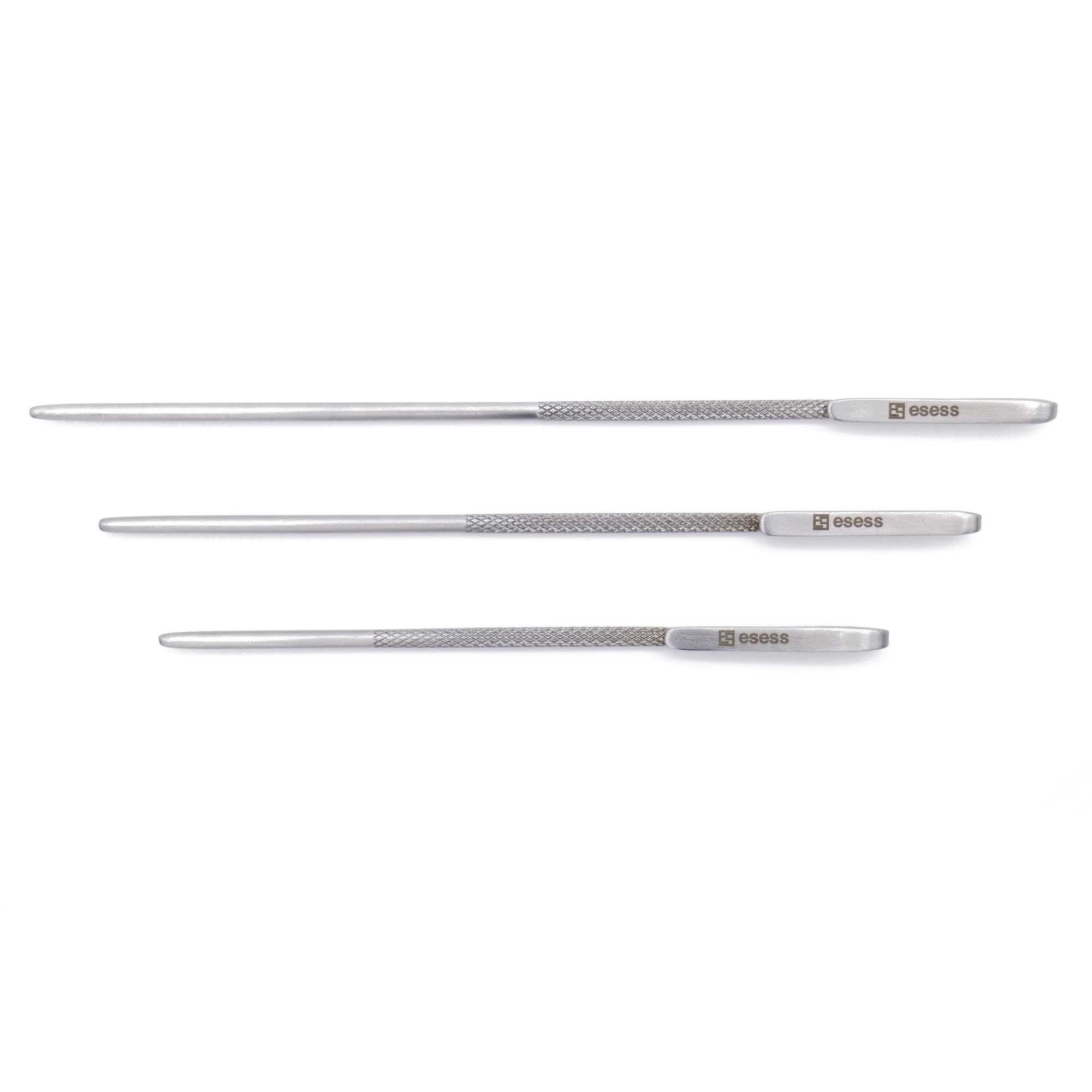 Baaj Salai Classic de acero inoxidable (7 pulgadas)