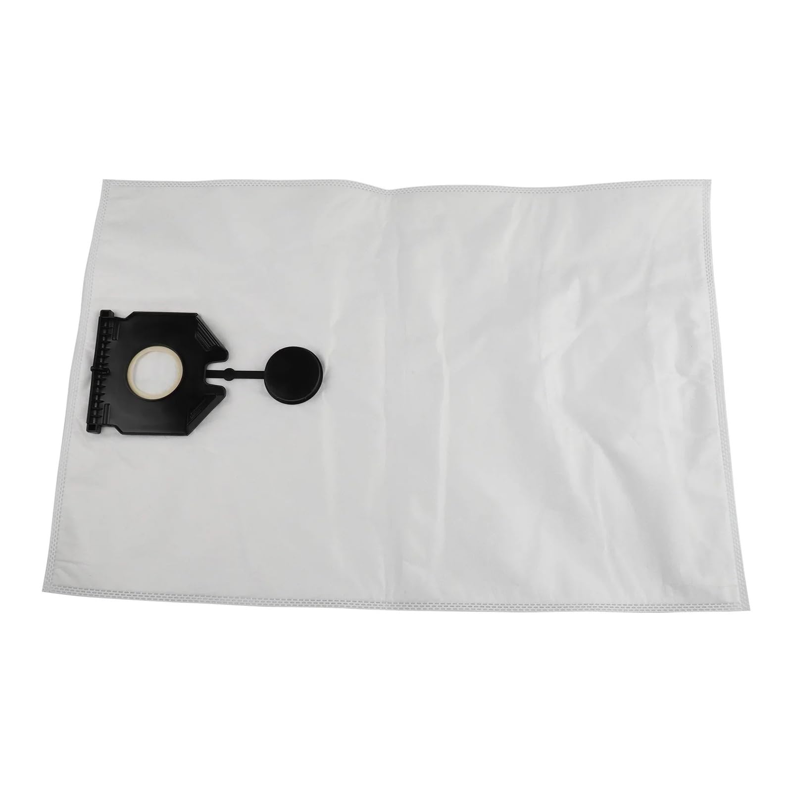 Bolsas de polvo for aspiradora tela no tejida, compatibles con Karcher NT 40/1 50/1 Tact 2.889-155,0, 5 uds
